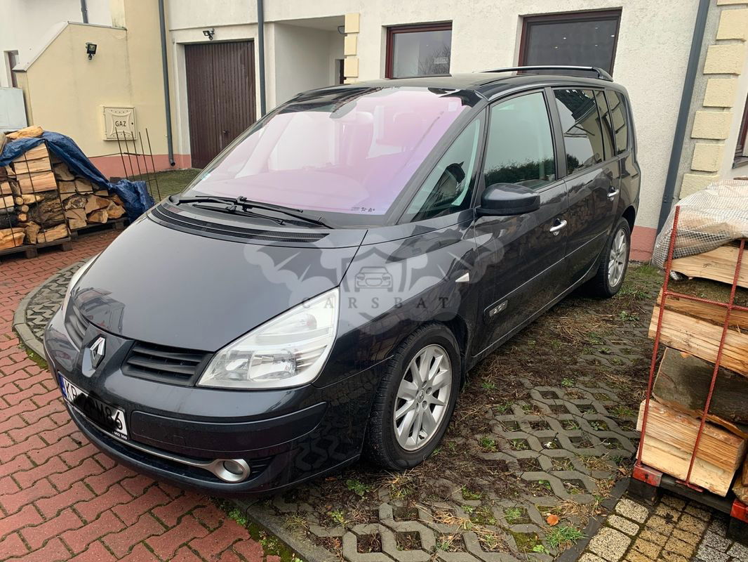 Renault Espace IV 2007
