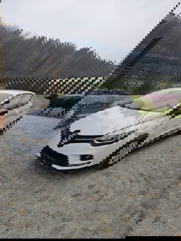 Renault Clio V Grandtour TCe 90 Limited 2019