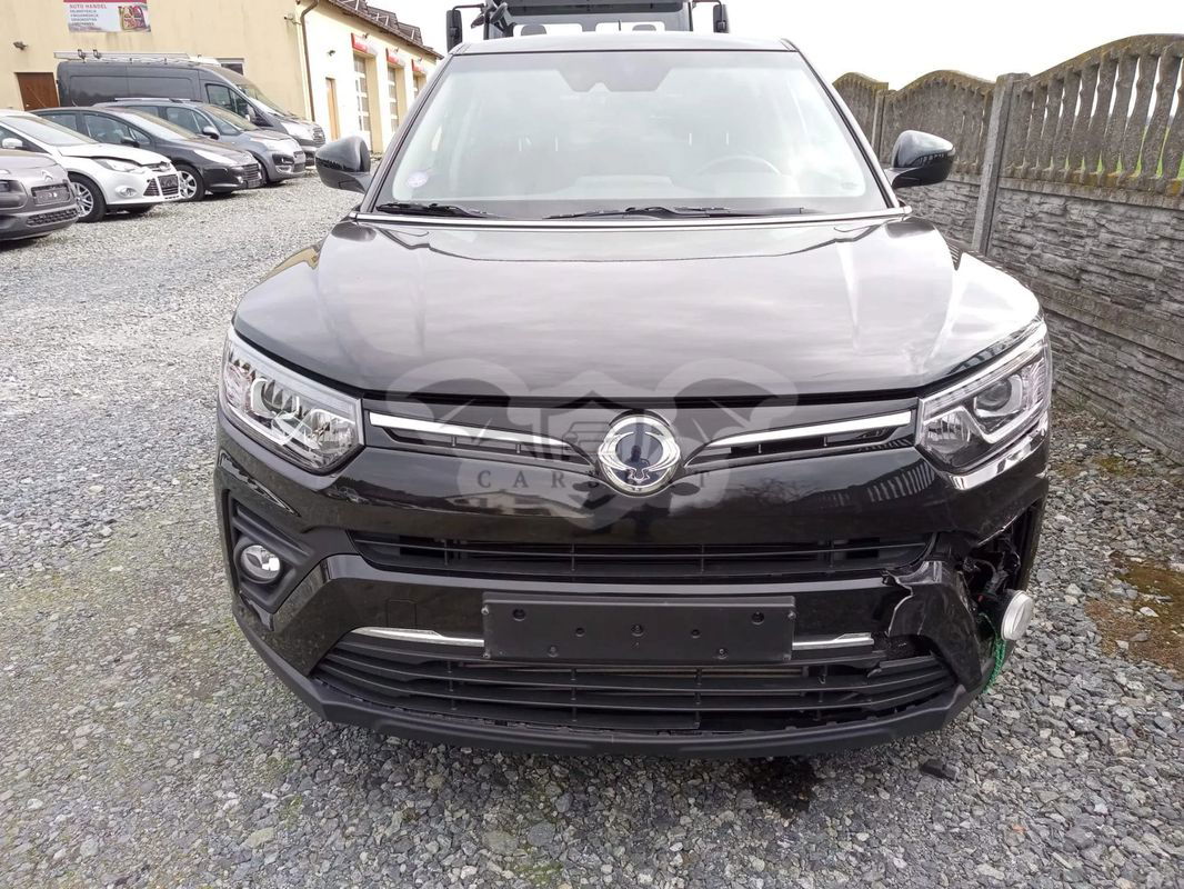 Ssangyong / KG Mobility Tivoli 2022