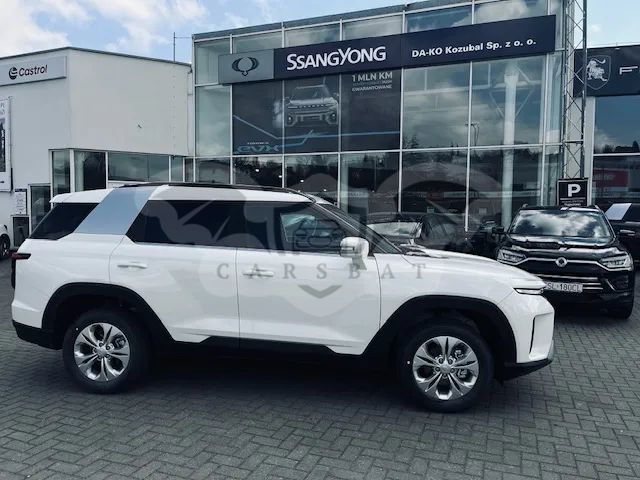 Ssangyong / KG Mobility Torres 1.5 T-GDI Joy 2024