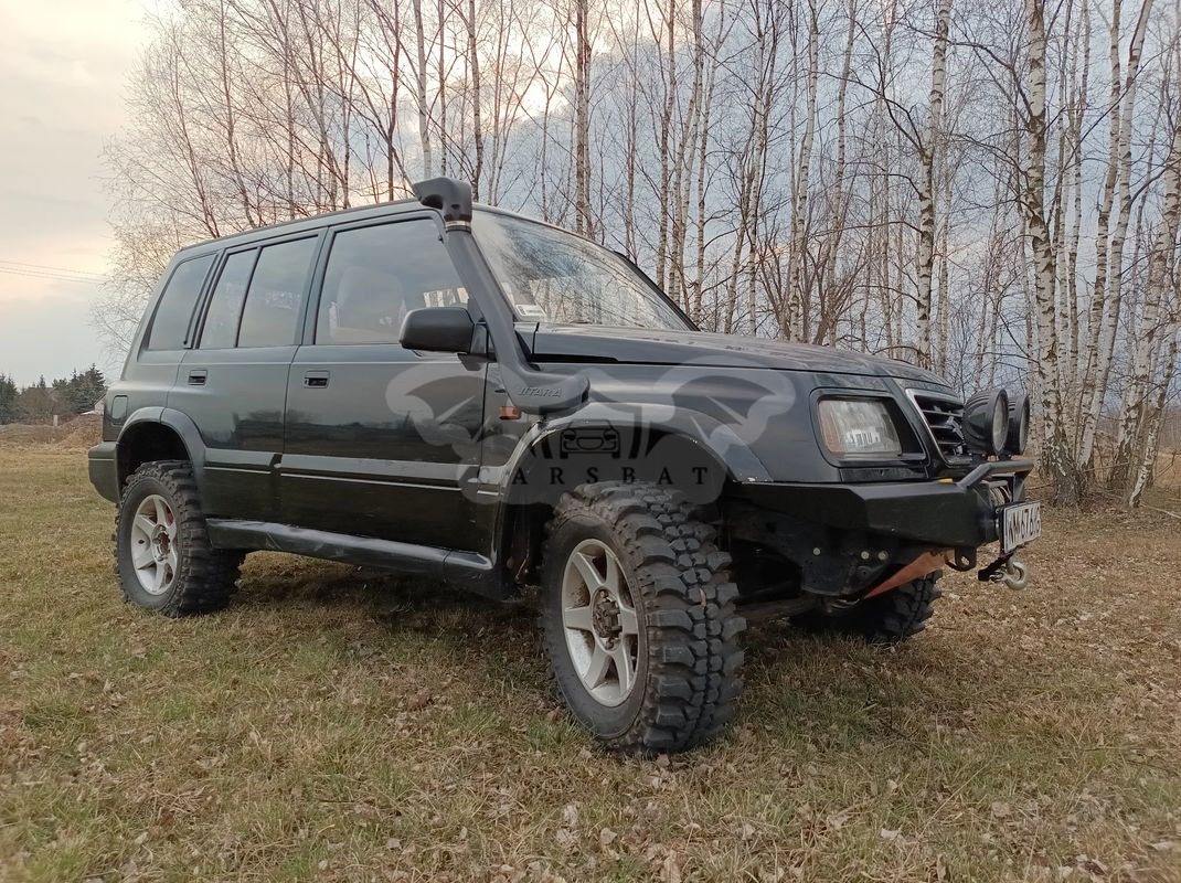Suzuki Vitara I 1997