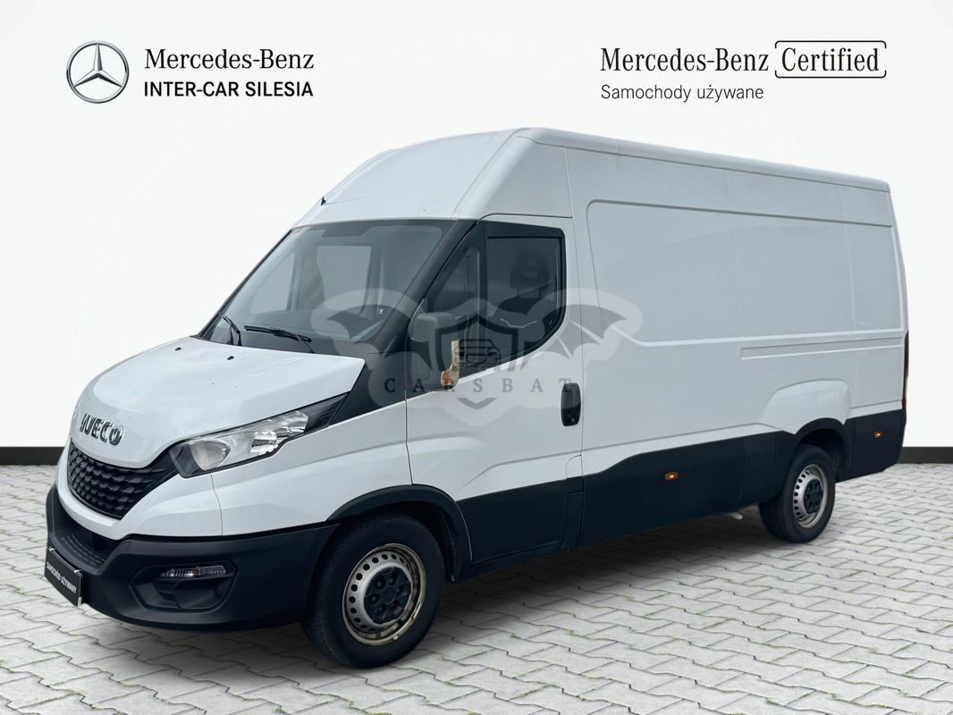 Iveco Daily 2021