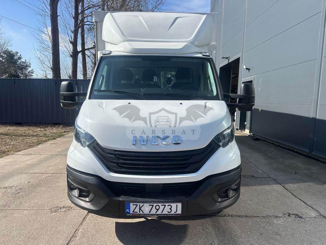 Iveco Daily 2022