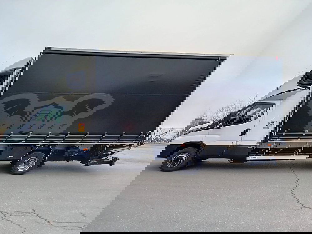Iveco Daily 2023