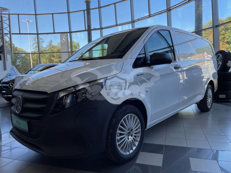 Mercedes-Benz Vito 2024