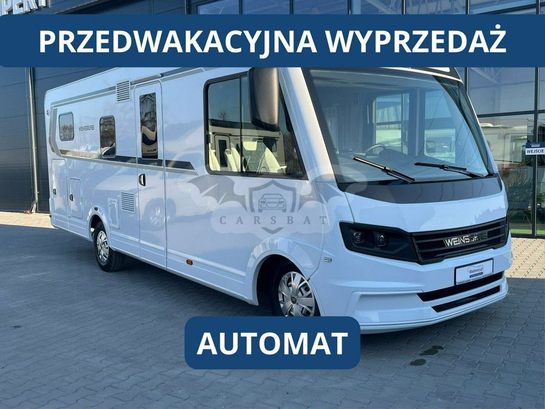 Weinsberg CaraCore 2024