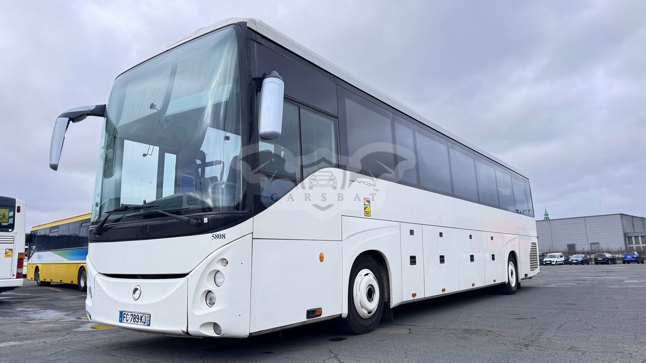 Irisbus Evadys 2008