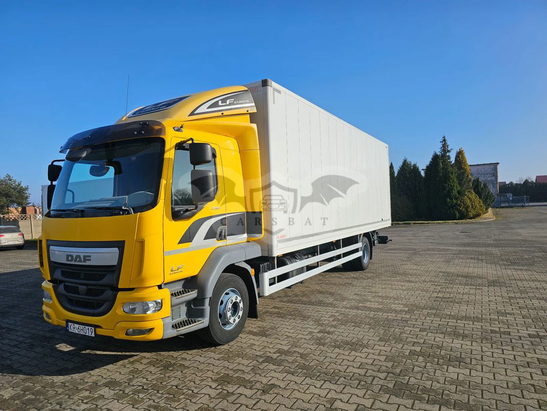 DAF LF 2015