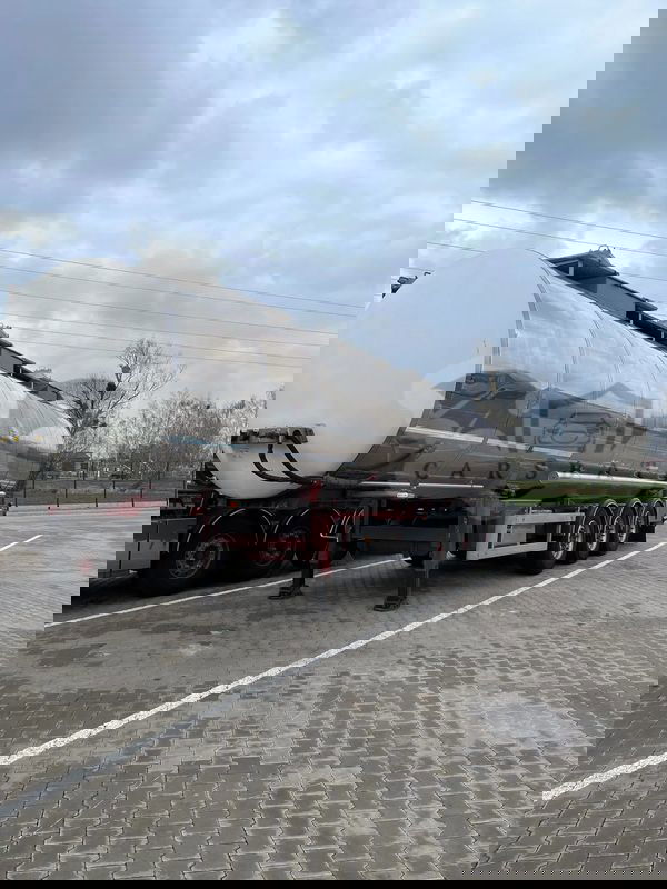 Van hool 3d00 2002