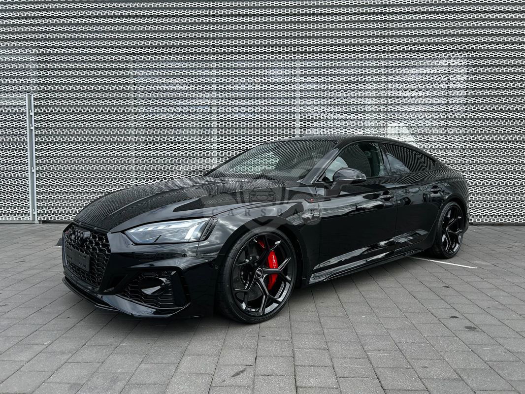 Audi RS5 Quattro Tiptronic 2024