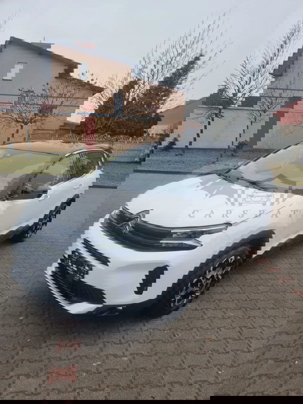 Citroën C5 Aircross 1.2 PureTech Feel Pack 2023