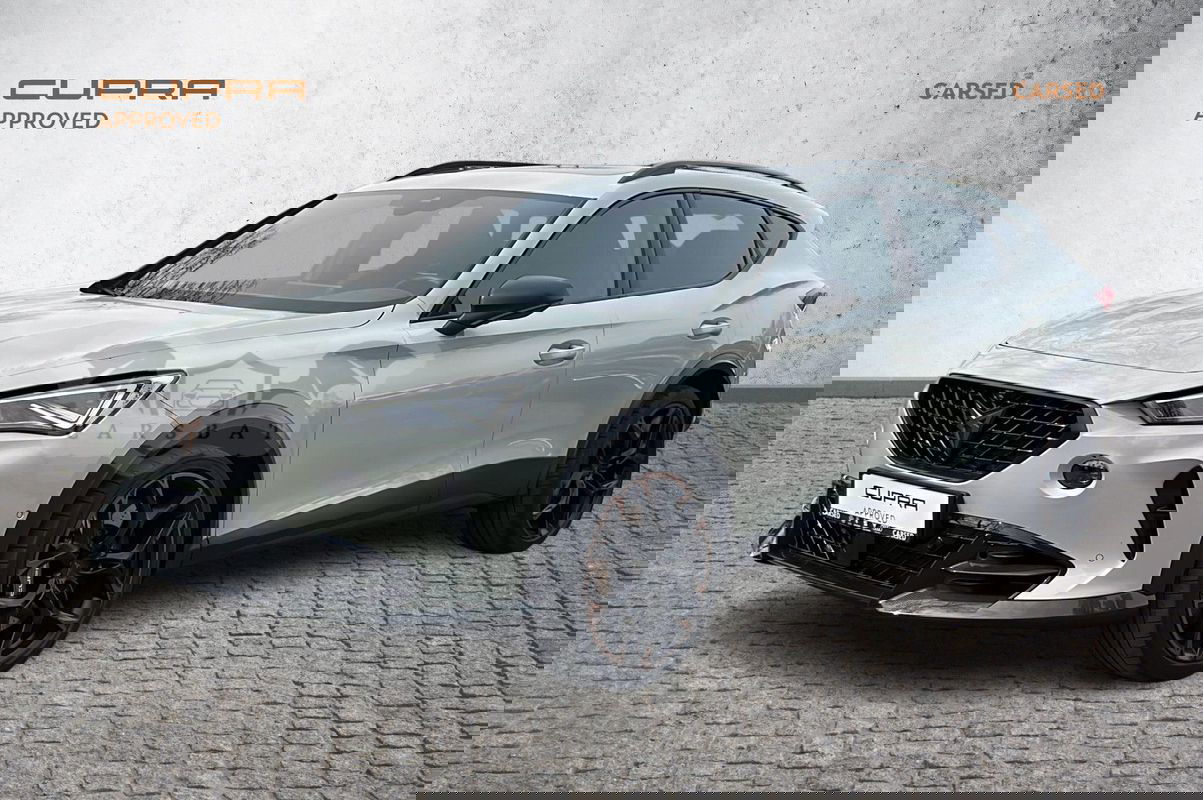 Cupra Formentor 2023