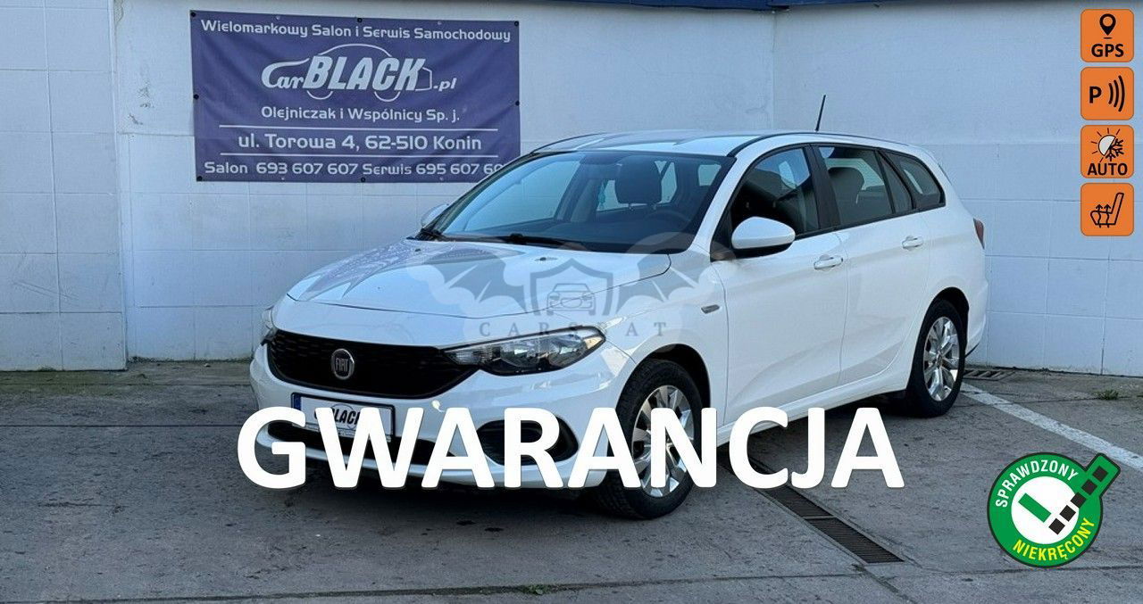 Fiat Tipo II 2020