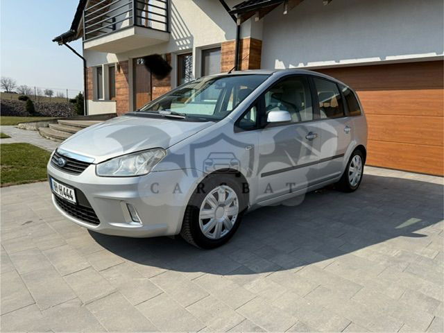 Ford C-Max I 1.6 FF Trend 2008