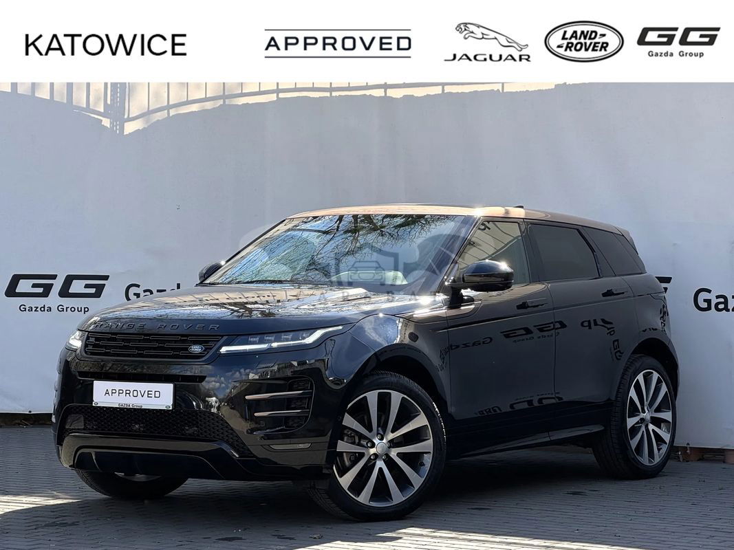 Land Rover Range Rover Evoque II P200 Dynamic HSE 2024
