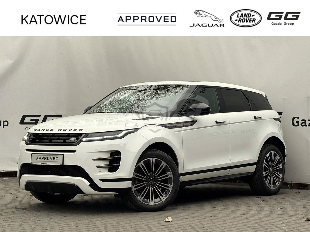 Land Rover Range Rover Evoque II D200 Dynamic HSE 2024