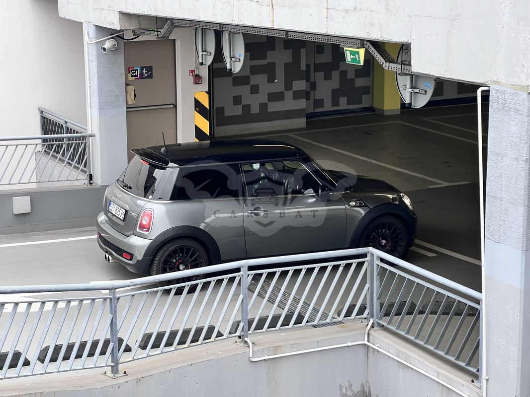 Mini Cooper 2009