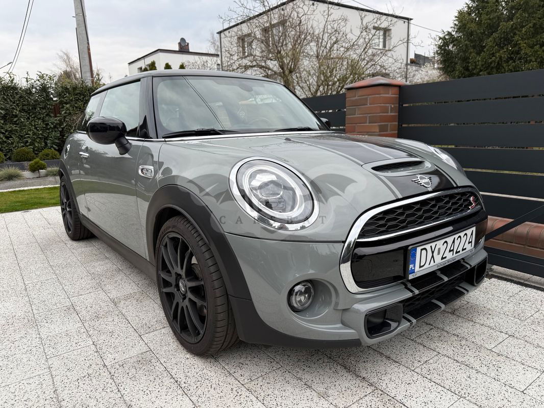 Mini Cooper 2020