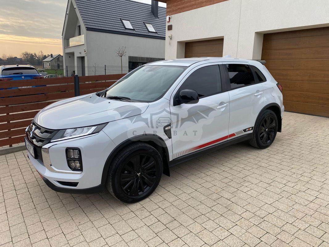 Mitsubishi ASX 2023