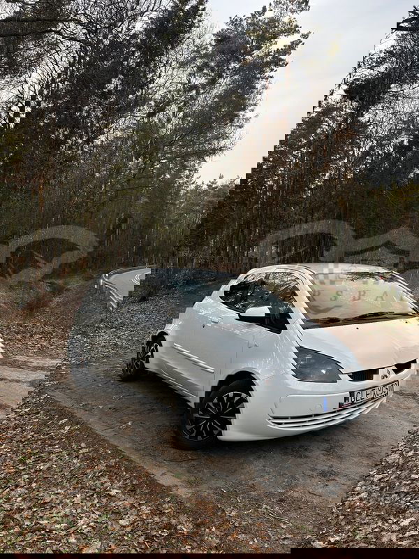 Mitsubishi Colt Z30 2008