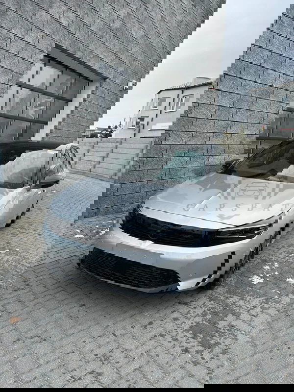 Opel Corsa F 2025