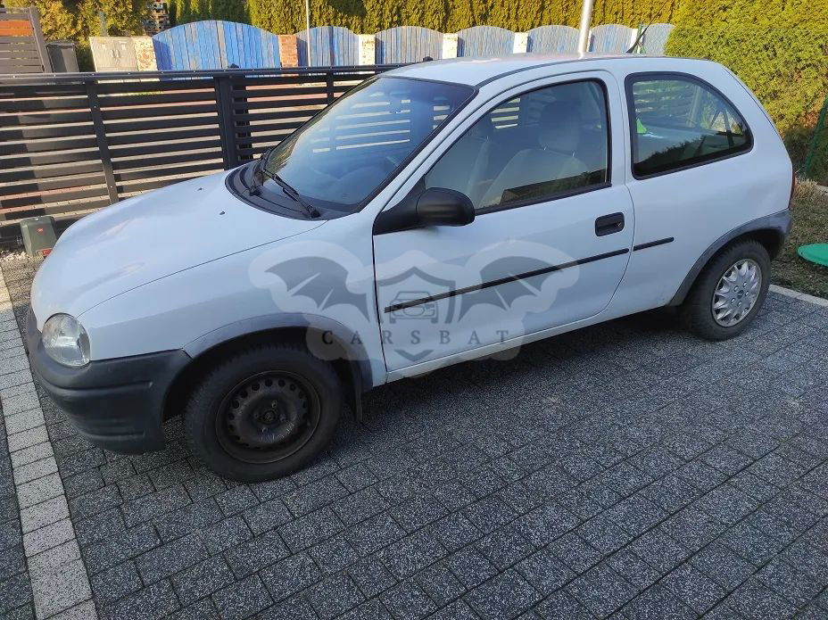 Opel Corsa B 1.2 Swing 1995