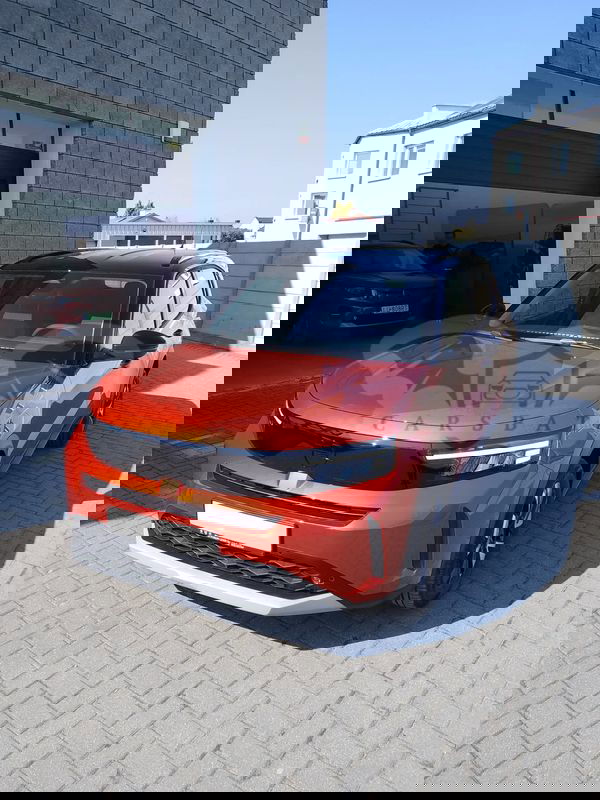 Opel Frontera C 44kWh GS 2025