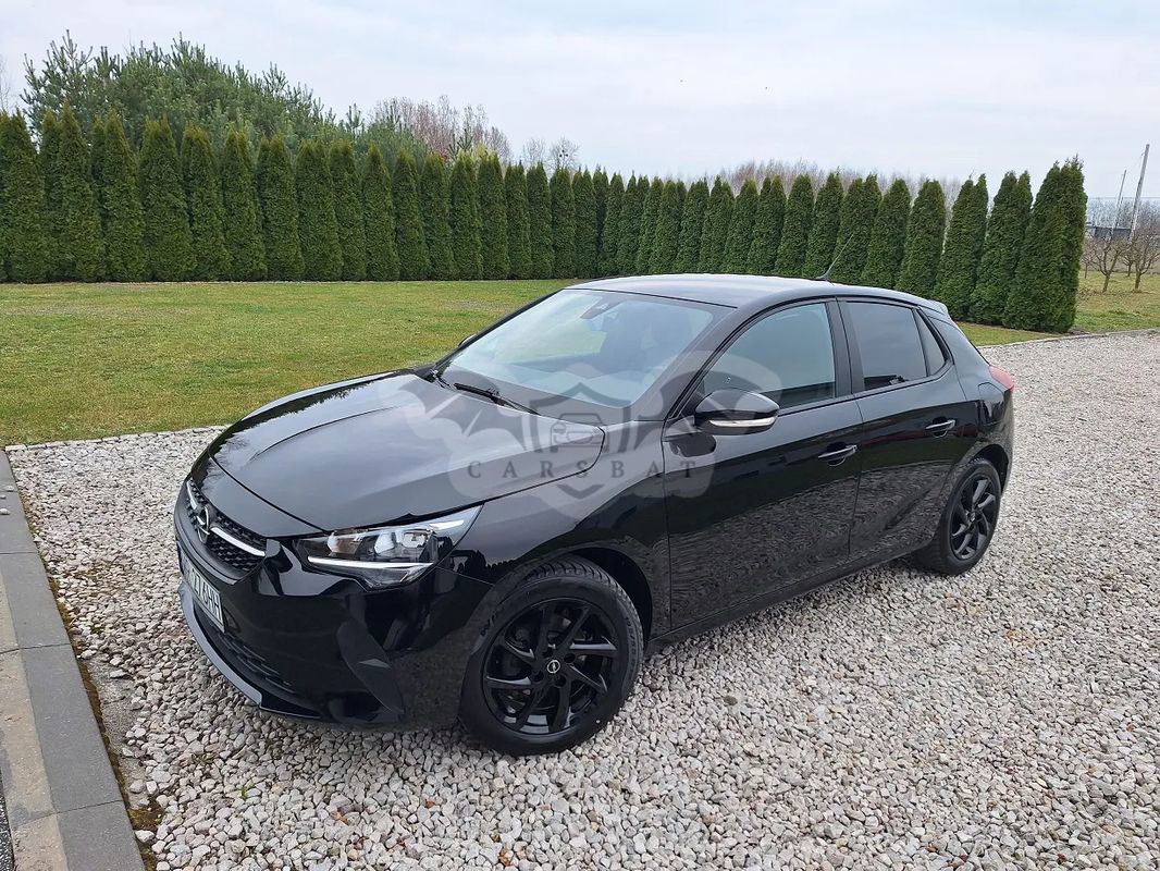 Opel Corsa F 1.2 Elegance Business Pack S&S 2020