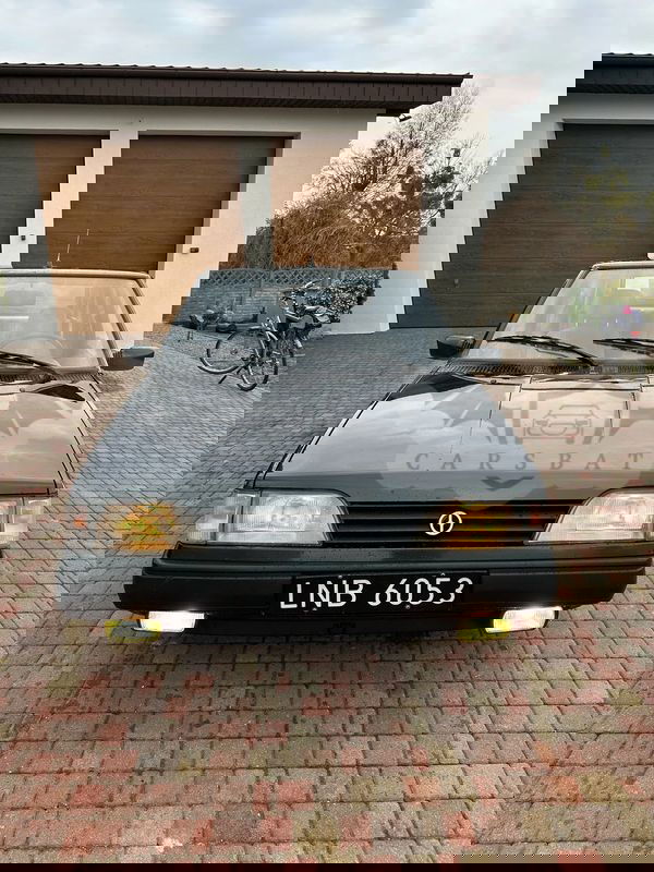 FSO Polonez Caro 1995