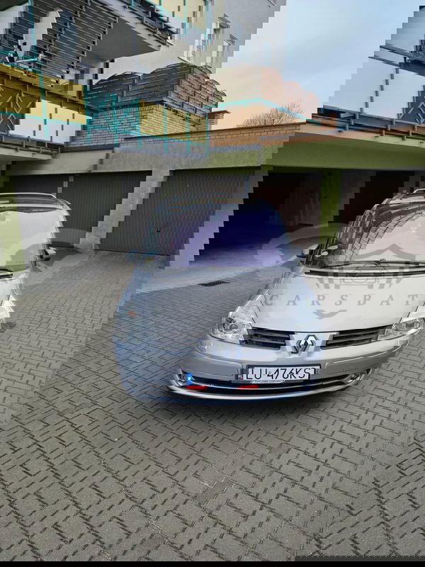 Renault Espace IV 2.0 dCi Initiale 2008