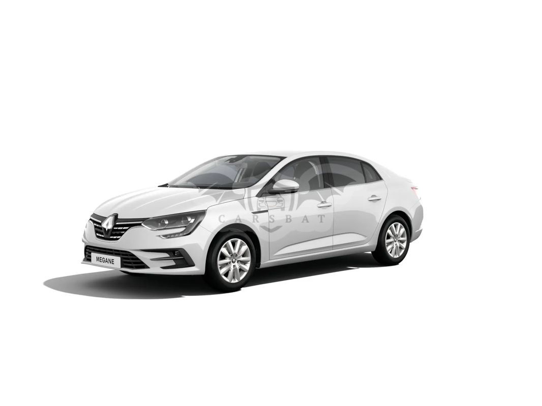 Renault Megane IV 1.5 Blue dCi Evolution EDC 2025