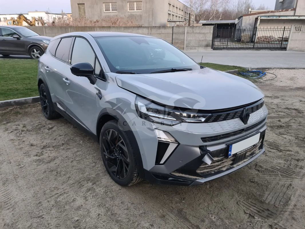 Renault Symbioz 1.6 E-Tech Full Hybrid 145 Esprit Alpine 2024