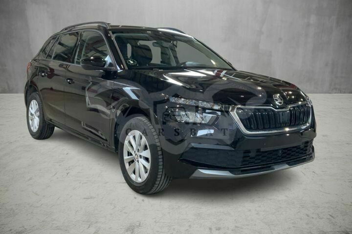 Skoda Kamiq 1.0 TSI Ambition 2023