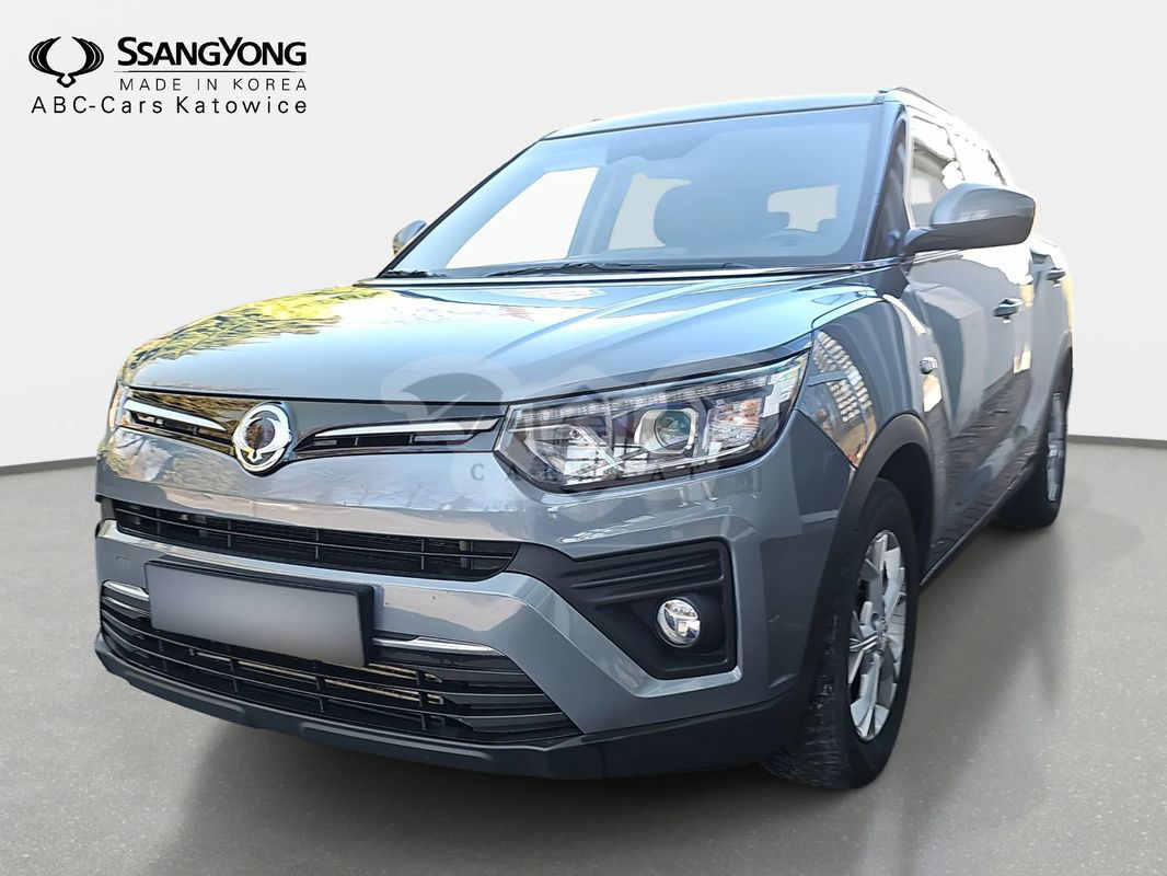 Ssangyong / KG Mobility Tivoli 1.5 T-GDI Quartz 2022