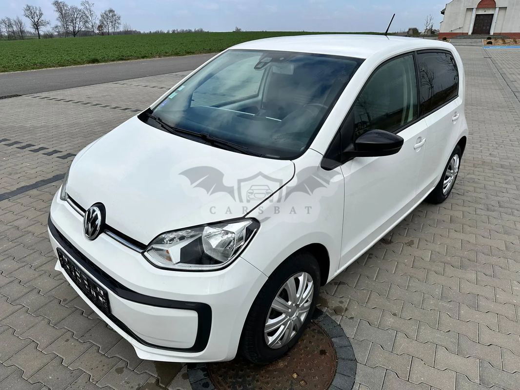 Volkswagen Up! 1.0 move 2017