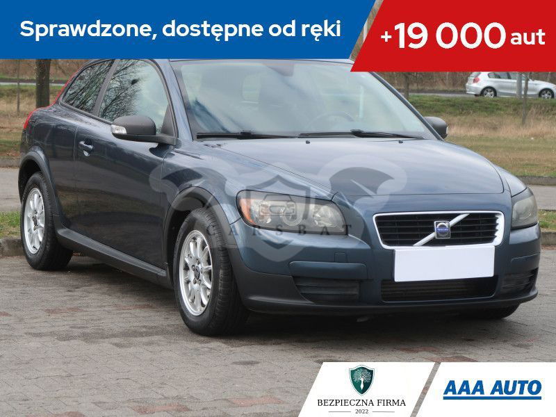 Volvo C40 2007
