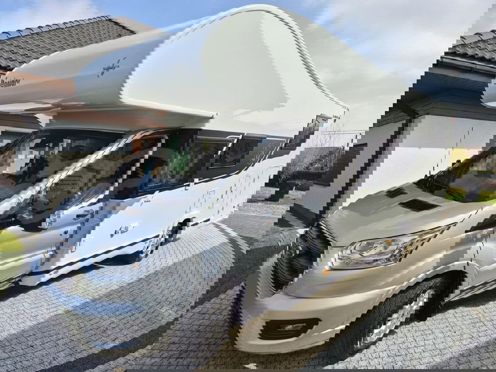 Benimar Sport 2020