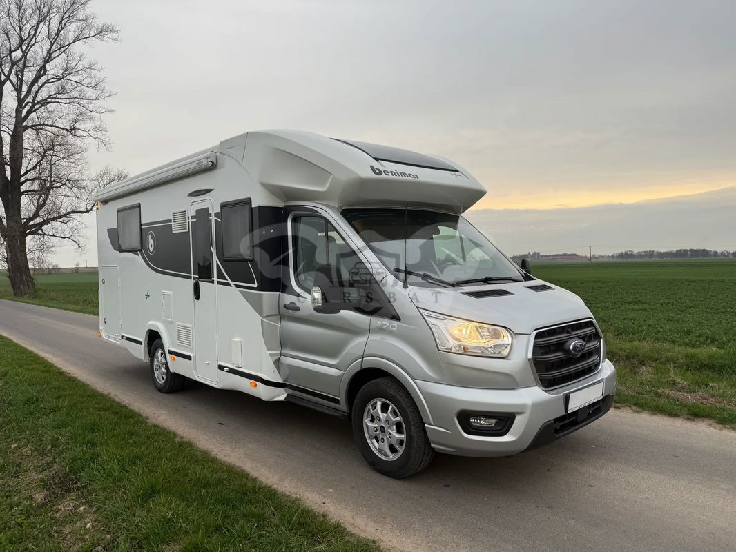 Benimar Tessoro 2023