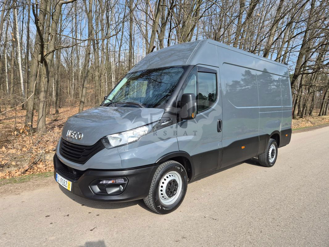 Iveco Daily 2022