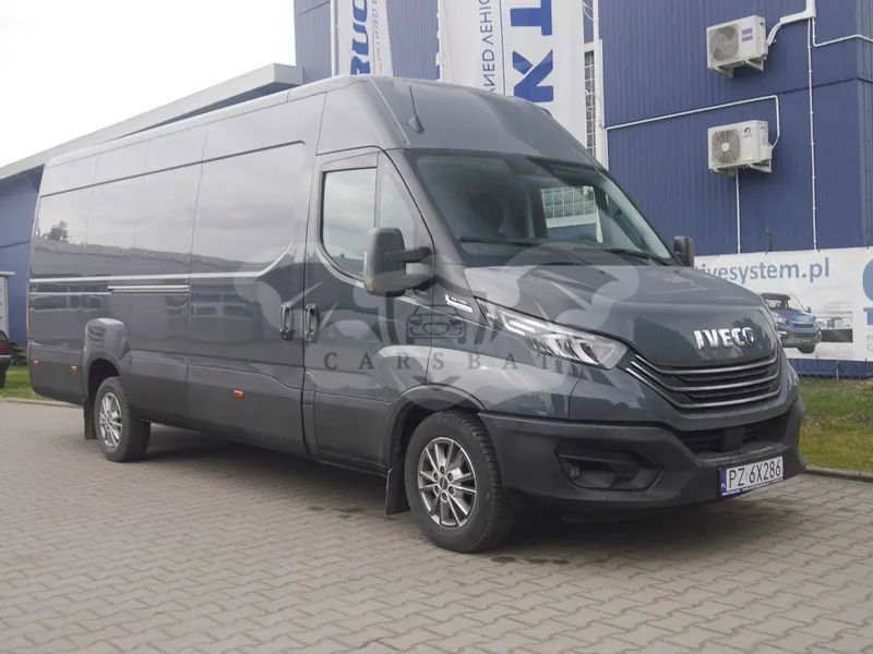 Iveco Daily 2023