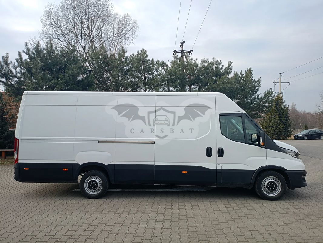 Iveco Daily 2022
