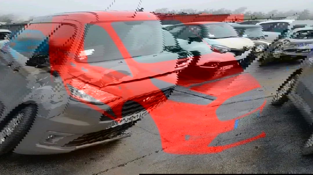 Ford Transit Connect 2023