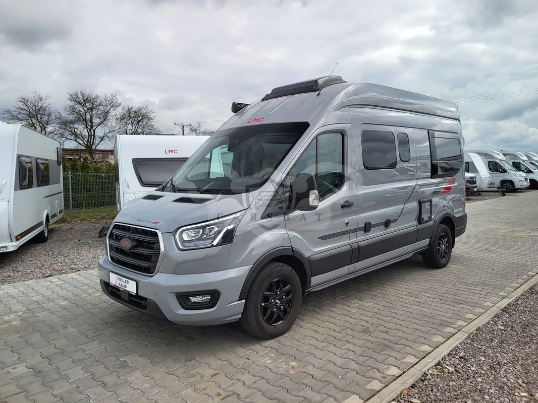 LMC Innovan 2023