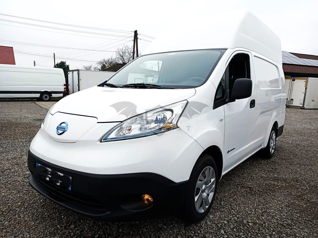 Nissan NV200 2019