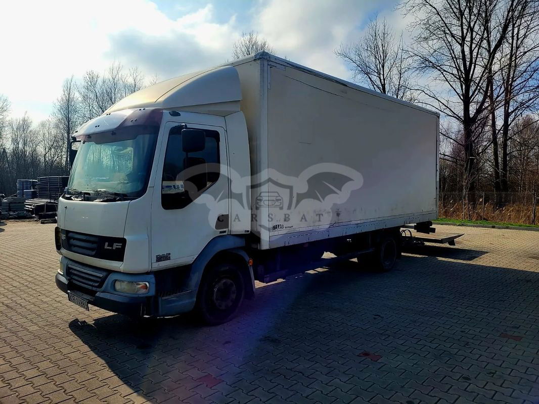 DAF LF 2008