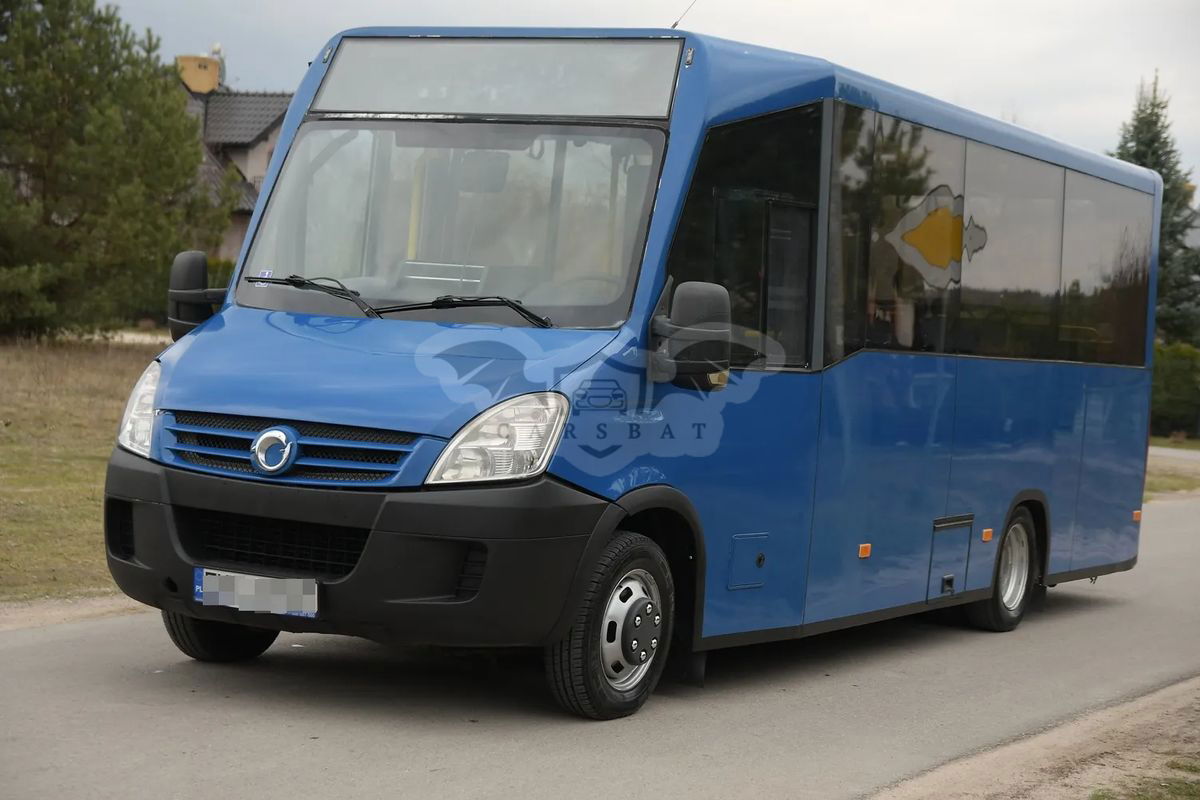 Iveco Daily 2009