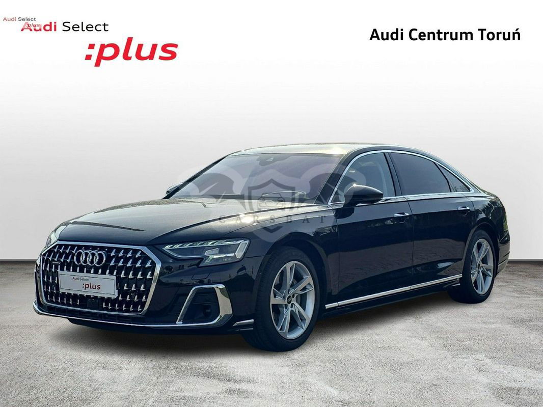 Audi A8 D5 L 50 TDI quattro tiptronic 2022