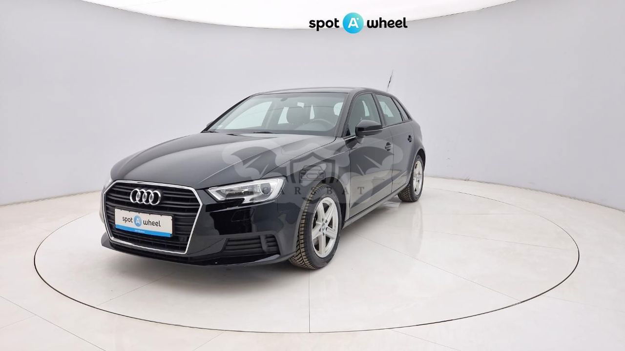 Audi A3 8V 1.5 TFSI S tronic 2020