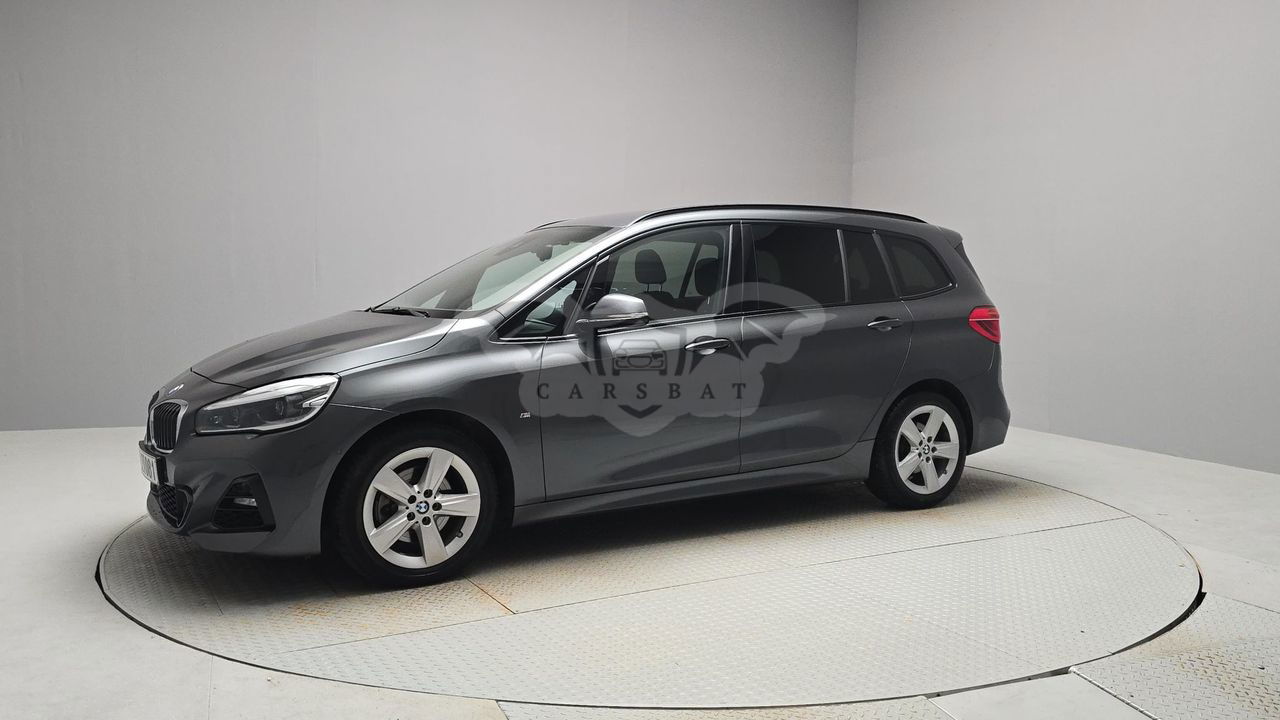 BMW 2 Series 218i 2022