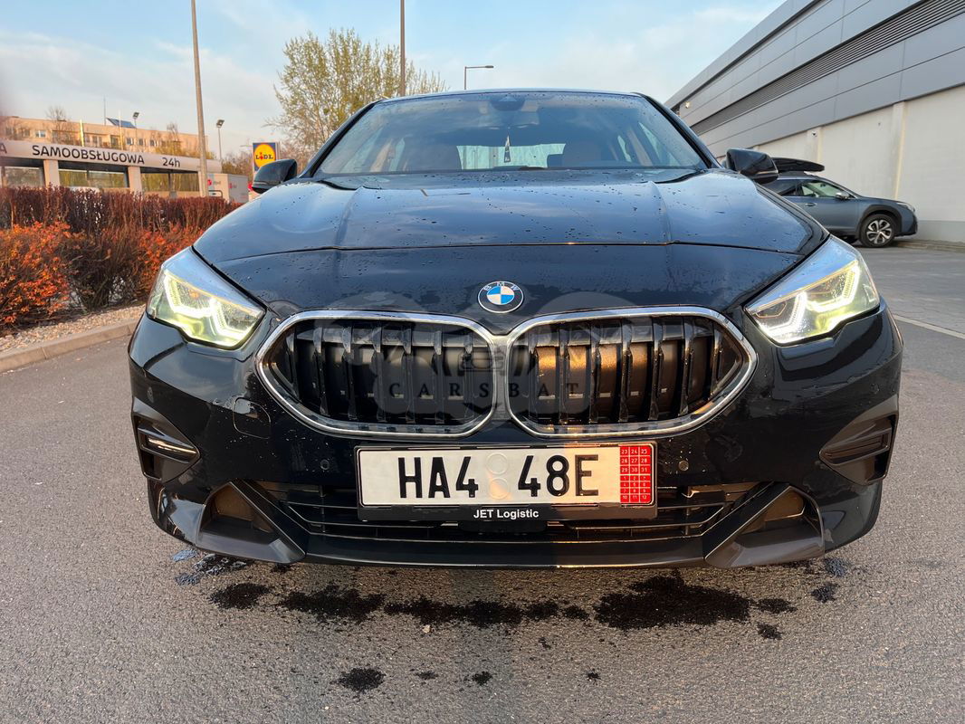 BMW 2 Series 218i 2021